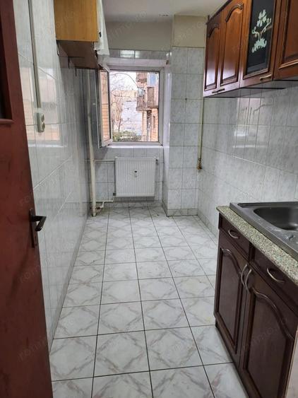 EXCLUSIVITATE Vanzare Garsoniera Mall Vitan - Metrou M Bravu -Ideal Investi?ie - 8