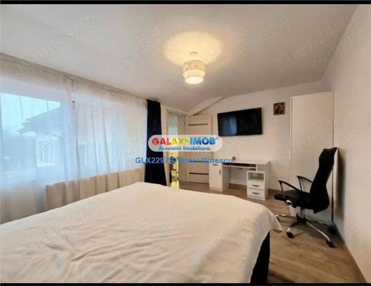 Casa de vanzare, renovata, mobilata, garaj, foisor, Dobroesti - 8