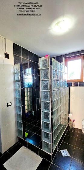 Casa, anexa si teren in cartier rezidential com.D-va Rosie - 16