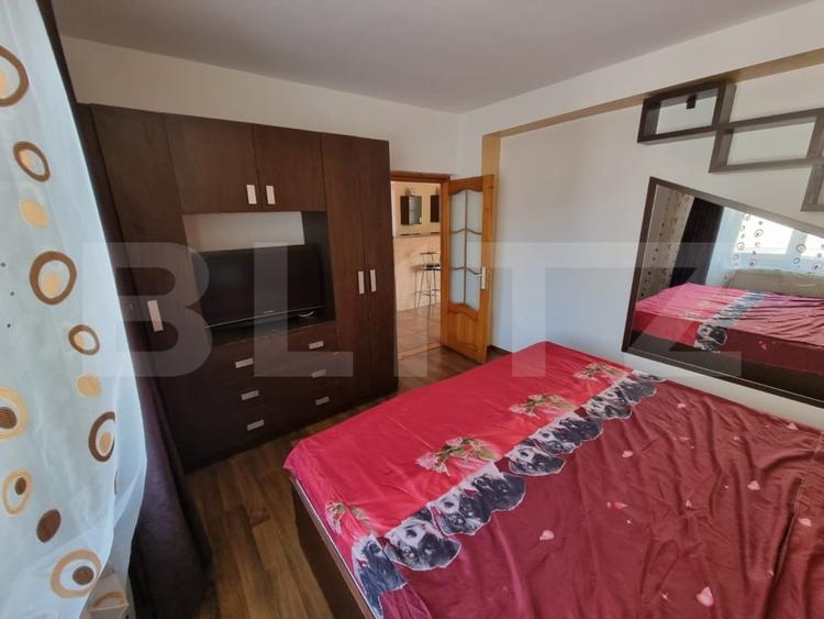 Apartament 2 camere, 52 mp, zona Piata Unirii - 4