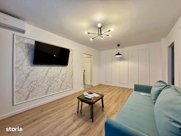 The Haven 15#2 | 2 camere | Bl. Cantemir | Prima inchiriere - 12