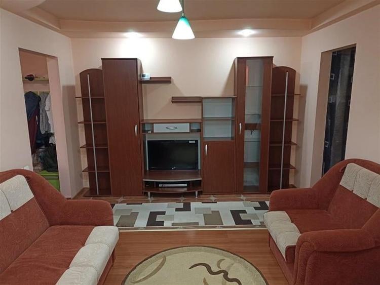 Apartament 2 camere, 50mp, mobilat/utilat, parter, Noua - 3