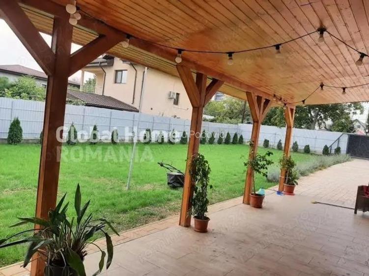 Casa 3 camere 180MP | Bucurestii noi | Straulesti | 800MP | Curte | Pet Friendly Casa 3 camere 180MP | Bucurestii noi | Straulesti | 800MP | Curte | Pet Friendly