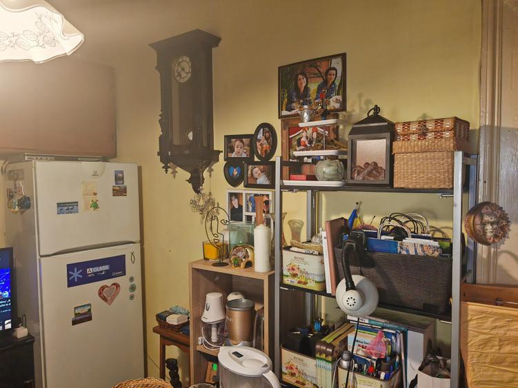 Casa 2 camere singur in curte zona Centrul Istoric - 7