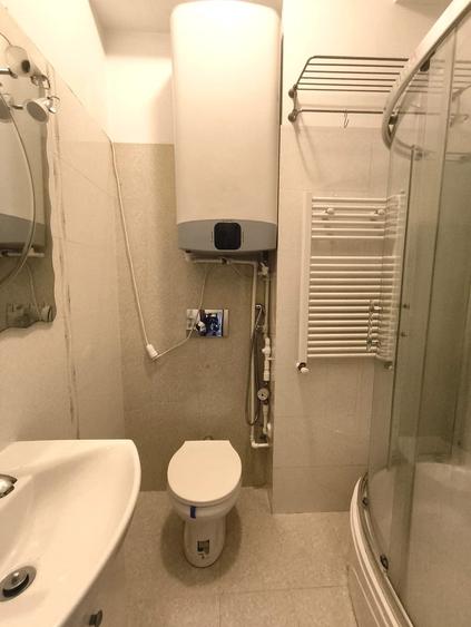Dacia - Parc Ioanid – Garsoniera - boxa inclusa – Comision 0% -  75.000 EUR - 8