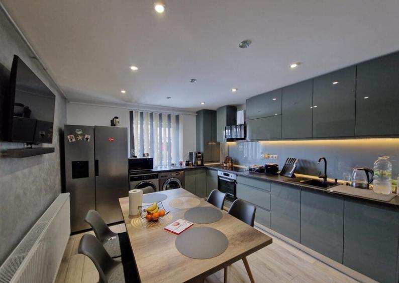 Apartament 2 camere decomandat Ultra finisat - 7