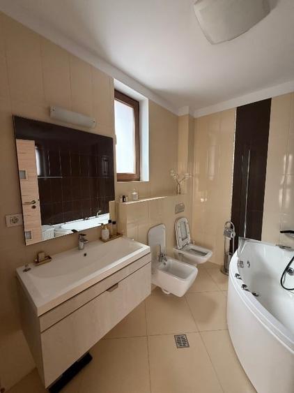 Apartament modern  Nordului 3 camere - 9