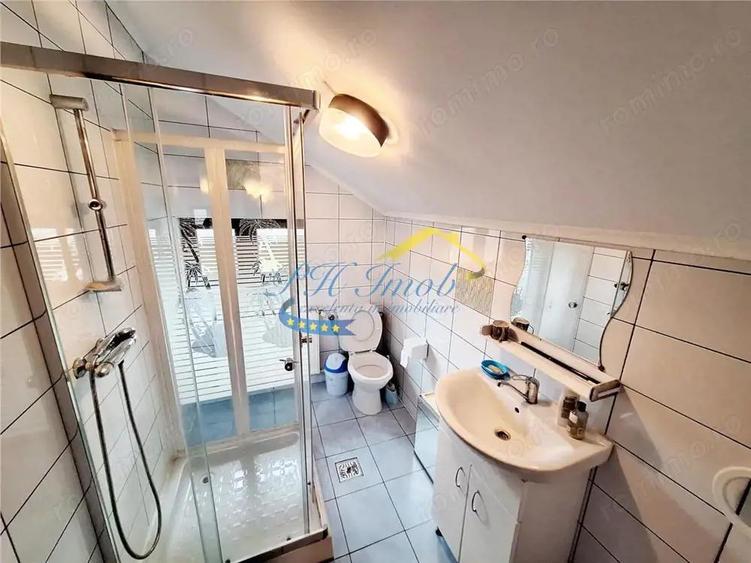 Casa de vanzare, Breaza Prahova - 14