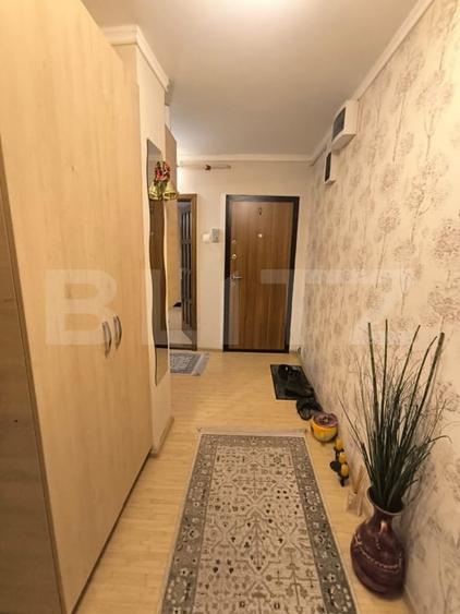 Apartament 2 camere, decomandat, 50mp - Codlea - 11