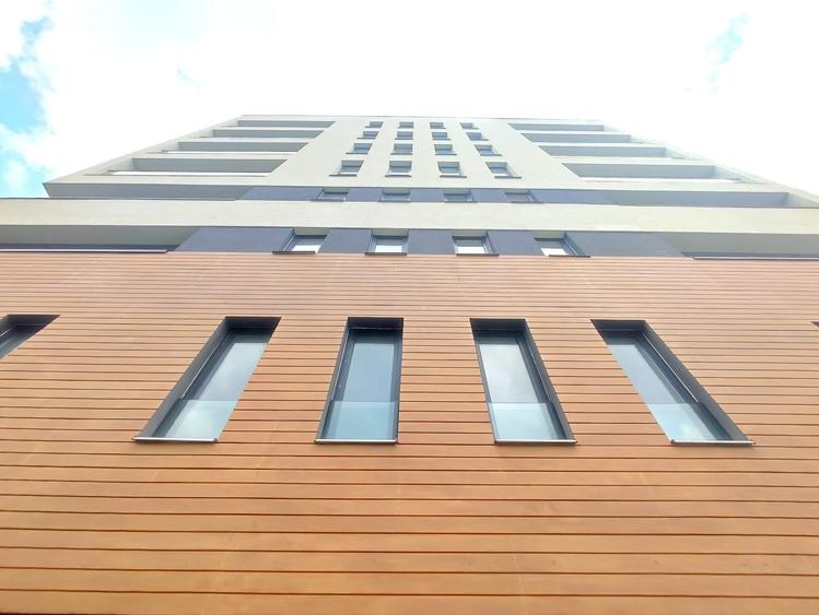 PENTHOUSE METROU PACII I Incalzire Pardoseala I BLOC FINALIZAT I ACTE GATA - 1