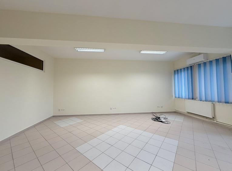 Birouri de inchiriat Soseaua Gara Catelul - 13