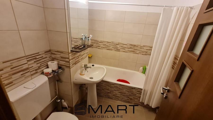 Apartament 3 camere zona Terezian - 5