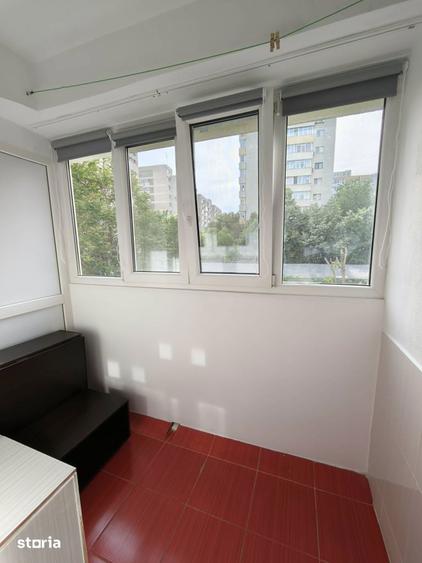 Inchiriez - Garsoniera Iancului 10 min Metrou Direct Proprietar - 6