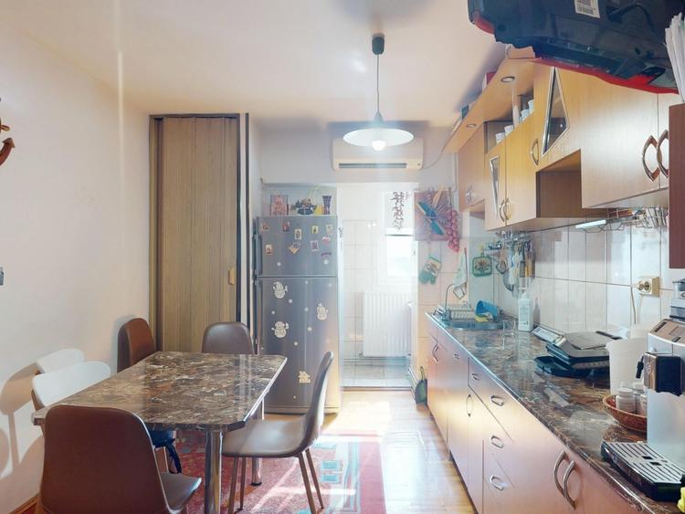 Apartament 3 Camere - Complexul Studentesc - 0%COMISION - 4