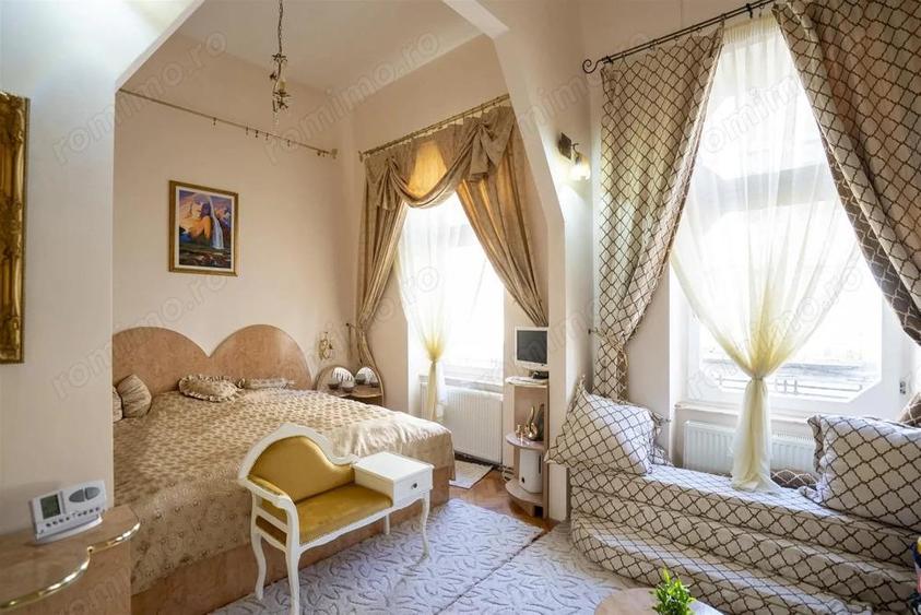 ULTRACENTRAL Apartament 3 camere cu 2 locuri de parcare - 3