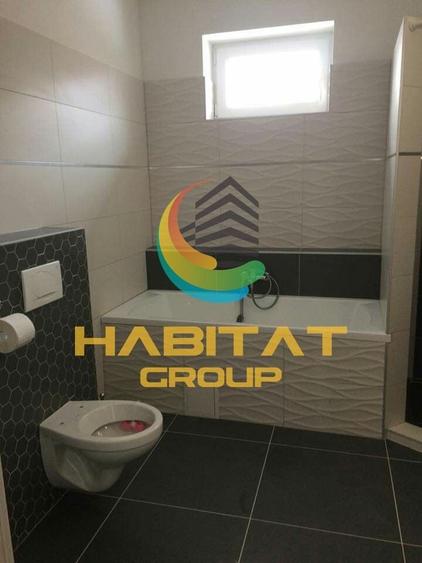 Vanzare ap 2 camere etaj 3 decomandat 61 mp cu centrala proprie nou Brancoveanu - 11