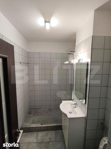 Apartament 2 camere, 54 mp, mobilat - utilat, etaj 3/6, zona Centru - 7