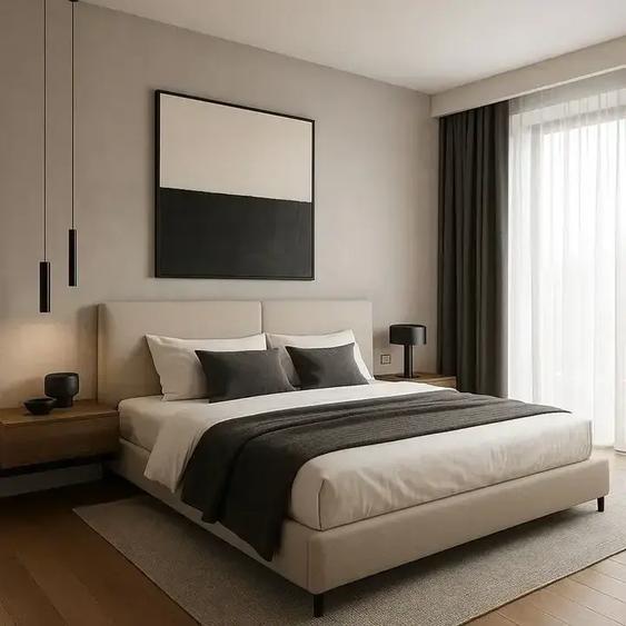 Apartament 5 camere Pipera Rond OMV – 161 mp utili - Proiect nou - 4