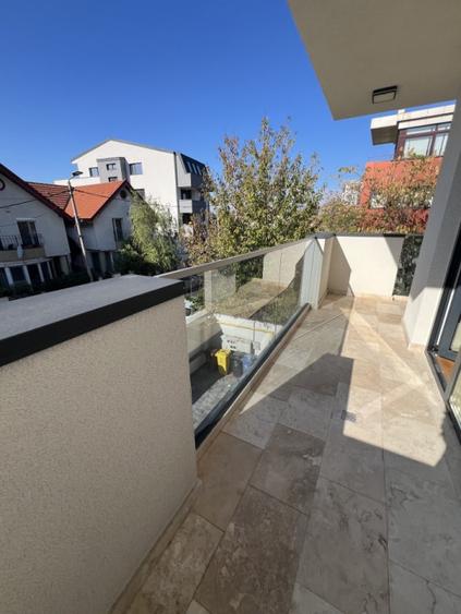 Prima inchiriere | 3 Camere | Bloc Nou | Zona Tei - 8