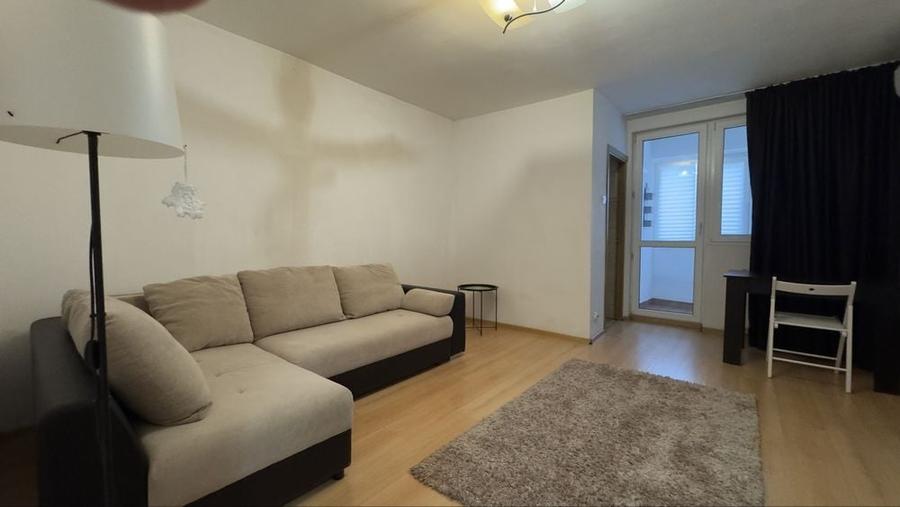 garsoniera cocheta 3 min M Dristor - Baba Novac DB1543 - 2