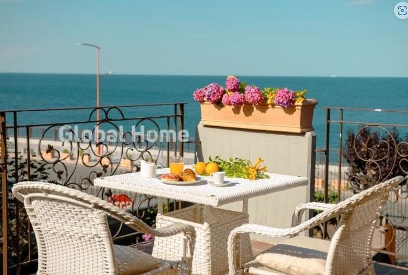 Vila Unica | Vedere catre Marea Neagra-Santa Maria Bay | Constanta | P+1+M - 8