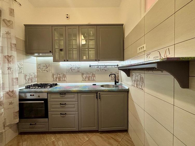 Bd Basarabia 2 Camere Loc de parcare Metrou Piata Muncii 10 minute - 1