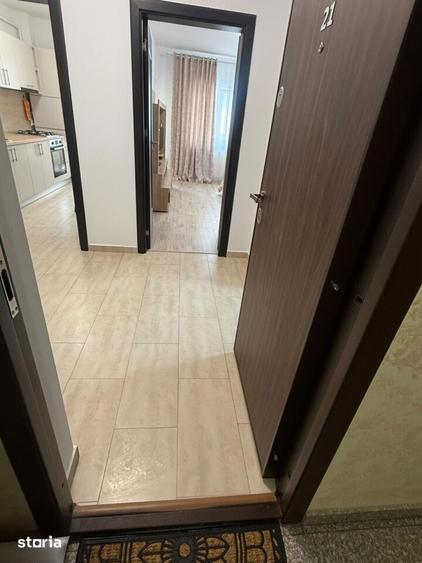 APARTAMENT DECOMANDAT 40 MP, CRIS ESTATE VISAN , MUTARE IMEDIATA - 7