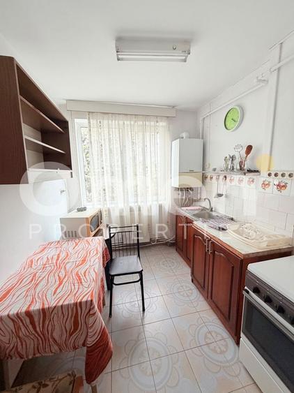Apartament de inchiriat | zona Republicii | 45 mp - 1
