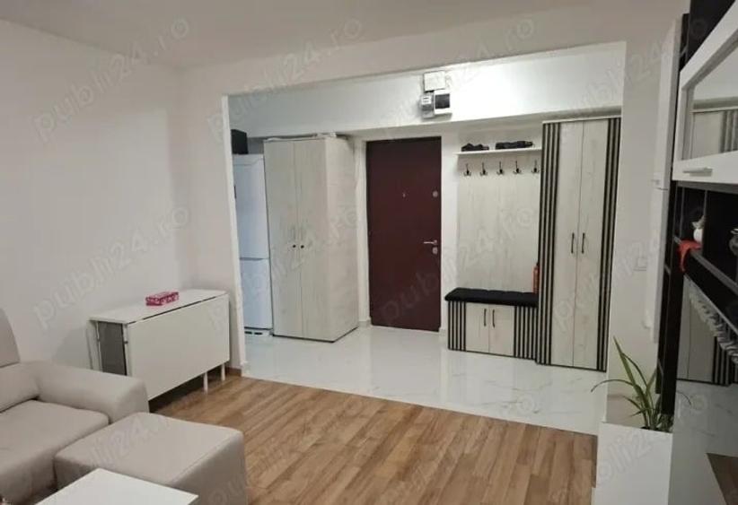 Apartament  Modern 3 Camere – Piața Victoriei (Titulescu)  Expati, Mobilat - 4