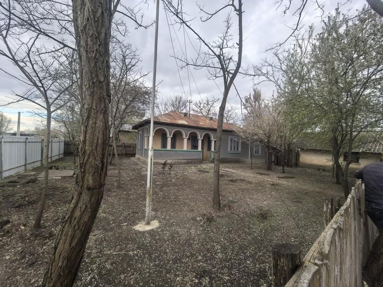 Casa Tudor Vladimirescu - 1