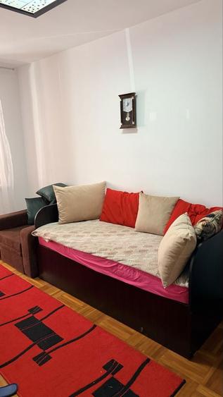 Zona Piata Crang, apartament cu 3 camere , exclus agentii - 6