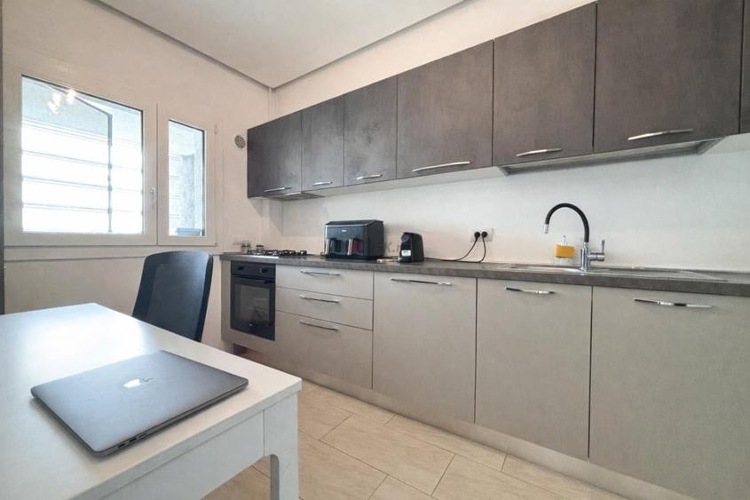 Apartament 3 Camere Complex Nou certificare GREEN HOMES - 5 min Metrou - 14