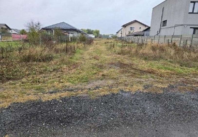 Teren intravilan Branesti, cota parte 1/3, ID: R2588284 - 17