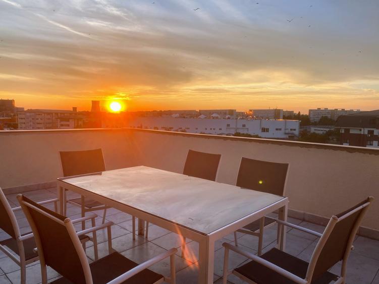 Apartament 2 camere lux+Terasa 40mp+Loc de parcare in Bloc Nou zona Berceni - 10