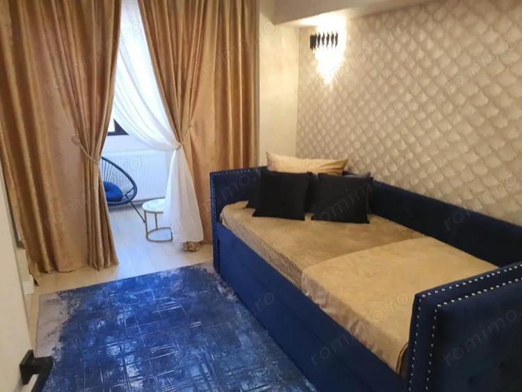 Apartament 3 camere, 60,60 mp, Gradina Botanica - 10