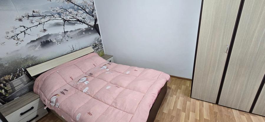 Exclusivitate-Casa de Cultura, apartament 2 camere, et.1/4, centrala gaz,mobilat - 1