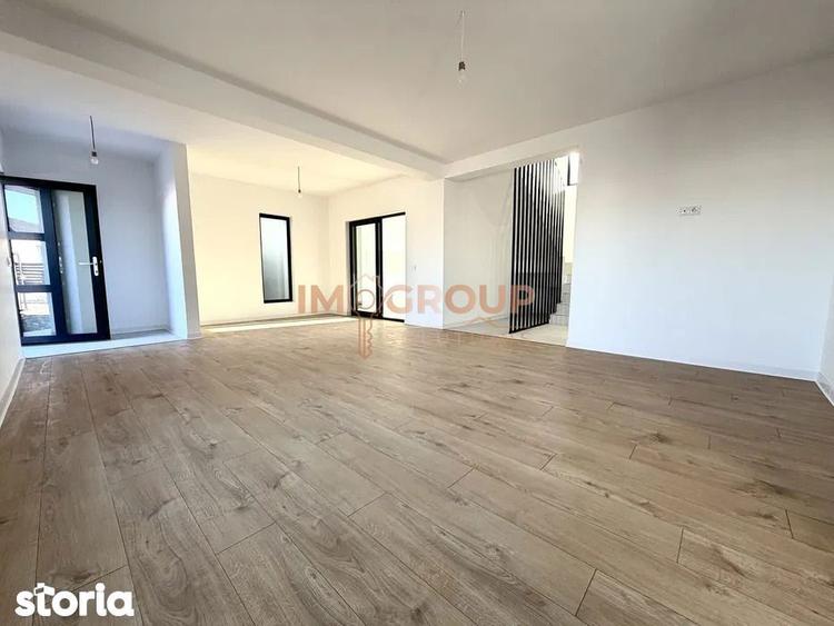 COMISION 0% - CASA FINALIZATA CU 4 CAMERE - LA ASFALT - 8