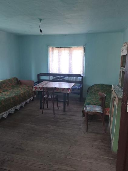 Casa de vanzare + teren in sat poieni , comuna densus , judet HD - 4