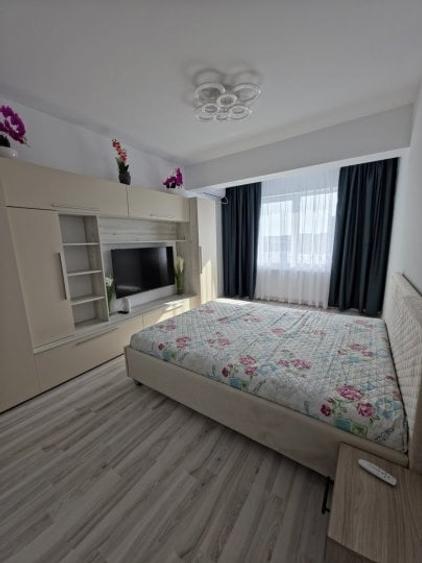 Berceni -Grand Arena | Garsoniera | Decomandat | Parcare | Centrala | Balcon - 1