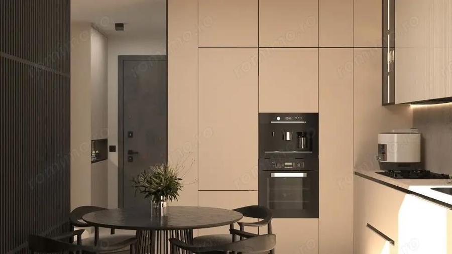 COMISION 0% | 3 camere | 2 baie | 2 terase | 2 locuri de parcare - 2