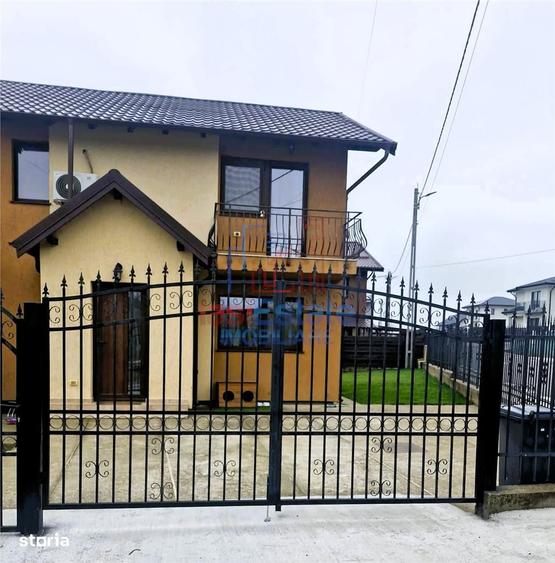 Casa de inchiriat Valea adanca - 8