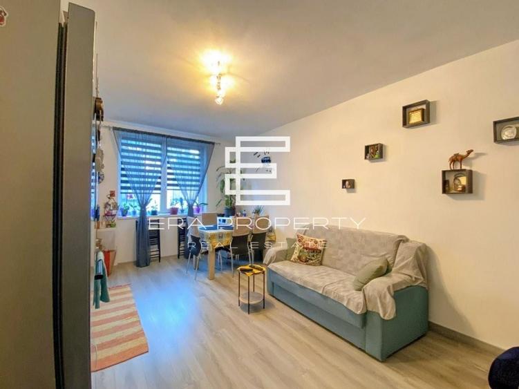 Apartament 3 camere - etaj 2- 54mp- Selimbar zona Profi - 1