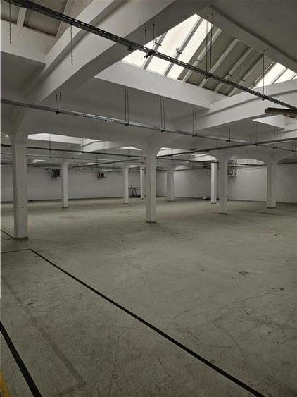 Spatiu Industrial - 3500 mp - Productie - Depozitare - Office - 5