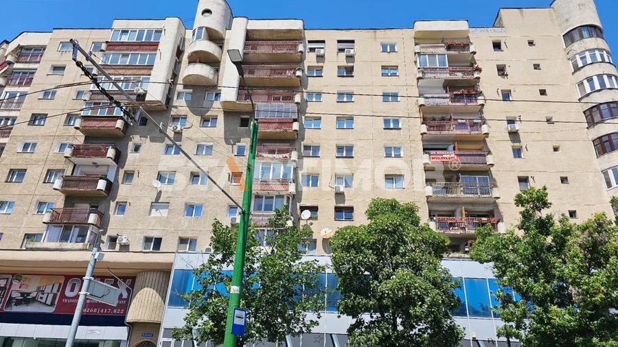 Apartament 4 camere zona Onix  Centru Civic - 36