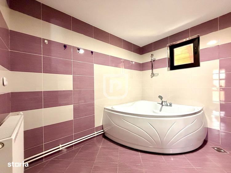 Casa/ teren 700 mp, subsol, anexa locuibil 10 min de Humor - 5