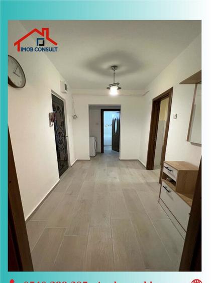 Apartament 2 camere decomandat Zona 9 Mai / Pia?a Centrala! CE1427 - 11