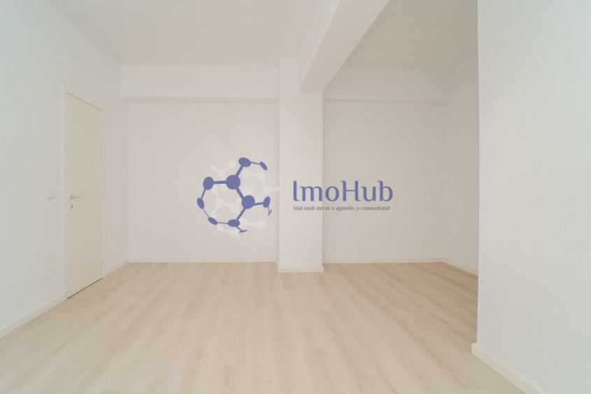 Intabulat - Ap. 3 camere, 2 bai, decomandat - 11