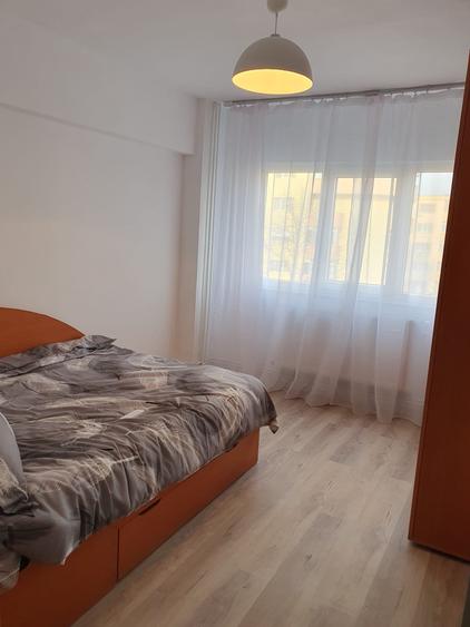 2 camere Exercitiu , RENOVAT/ Decomandat/ centrala, mobilat/ utilat - 7