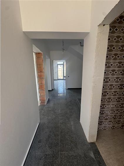 DE VANZARE VILA BRAGADIRU -DORMITOR PARTER | TOATE UTILITATILE | TEREN 340mp| - 4