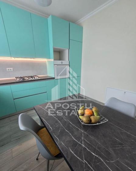 Duplex cu 4 camere, 2 bai, in Dumbravita - 1